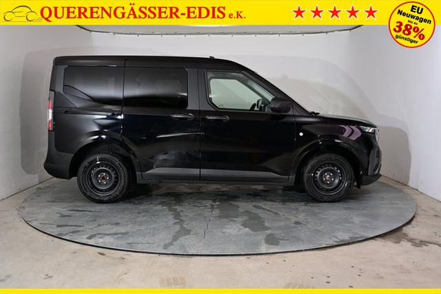 Ford Tourneo Courier Trend 1.0 EcoBoost 92kW (125PS) 7-Gang-Automatik 