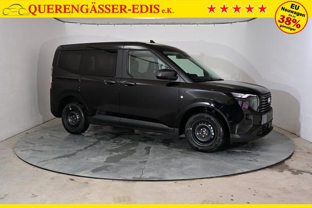 Ford Tourneo Courier Trend 1.0 EcoBoost 92kW (125PS) 7-Gang-Automatik 