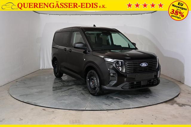 Ford Tourneo Courier Trend 1.0 EcoBoost 92kW (125PS) 7-Gang-Automatik 