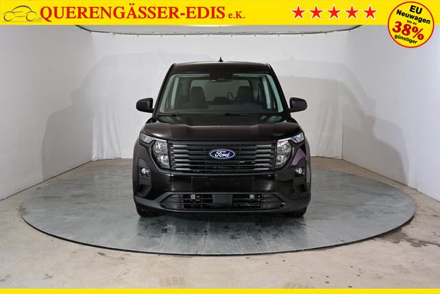 Ford Tourneo Courier Trend 1.0 EcoBoost 92kW (125PS) 7-Gang-Automatik 