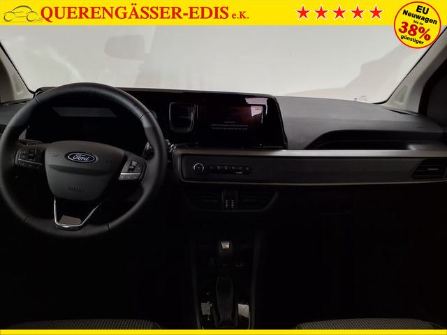 Ford Tourneo Courier Trend 1.0 EcoBoost 92kW (125PS) 7-Gang-Automatik 