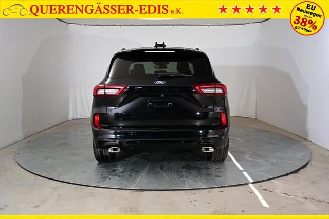 Ford Kuga ST-Line 1.5 EcoBoost 8-Gang-Automatikgetriebe 