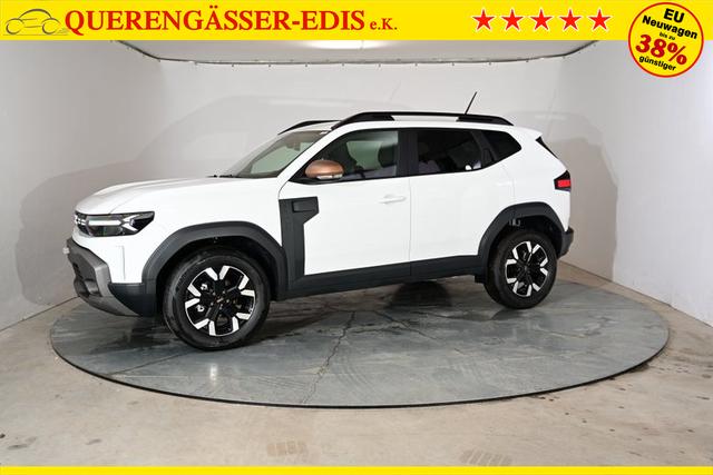 Dacia Duster Expression TCe 130 6-Gang 