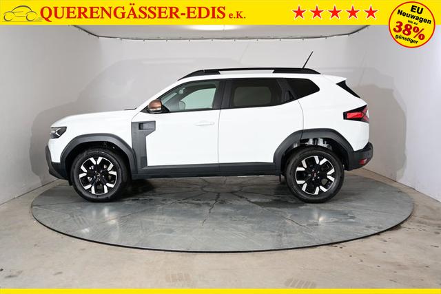 Dacia Duster Expression TCe 130 6-Gang 