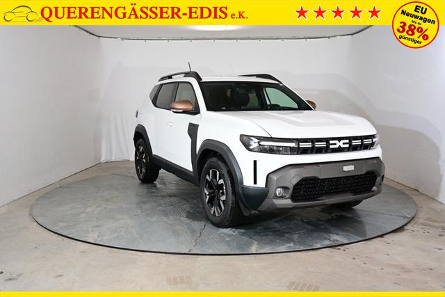 Dacia Duster Expression TCe 130 6-Gang 