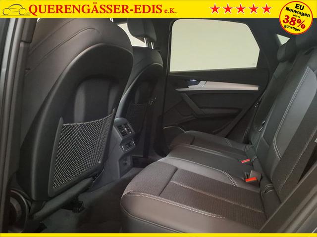 Audi Q5 Sportback S line 40 TDI tronic quattro 