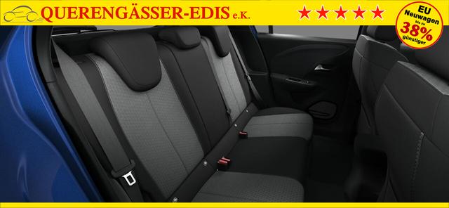 Opel Corsa Edition 1.2 DIT 6-Gang 