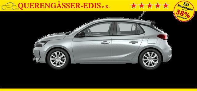 Opel Corsa Edition 1.2 DIT 6-Gang 