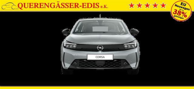 Opel Corsa Edition 1.2 DIT 6-Gang 