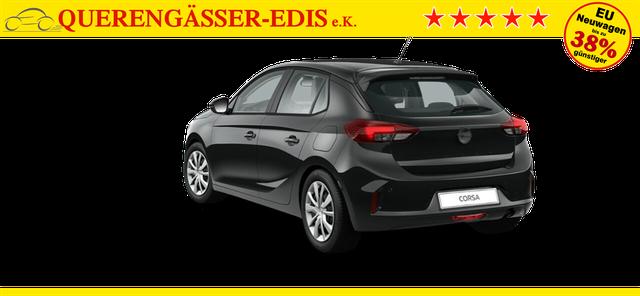 Opel Corsa Edition 1.2 DIT 6-Gang 