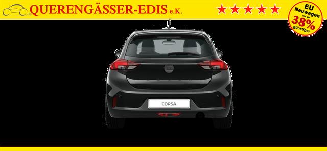 Opel Corsa Edition 1.2 DIT 6-Gang 
