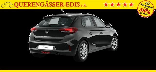 Opel Corsa Edition 1.2 DIT 6-Gang 