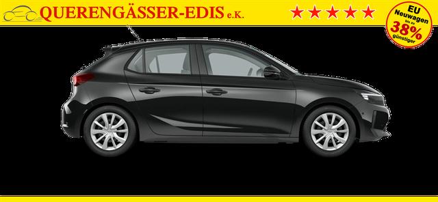 Opel Corsa Edition 1.2 DIT 6-Gang 