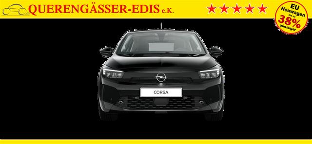 Opel Corsa Edition 1.2 DIT 6-Gang 