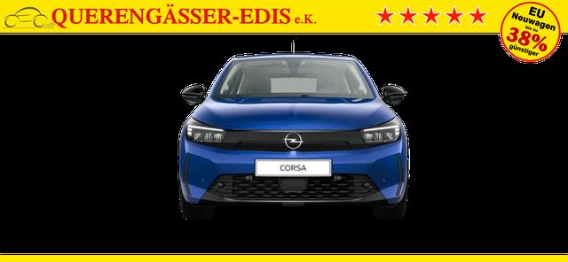 Opel Corsa Edition 1.2 DIT 6-Gang 