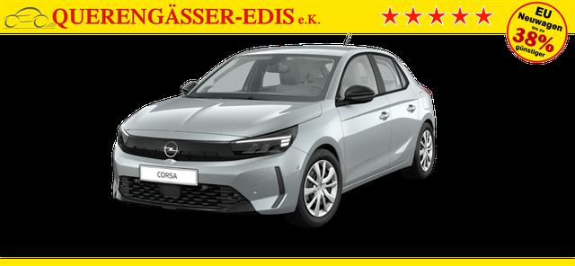 Opel Corsa Edition 1.2 DIT 6-Gang 