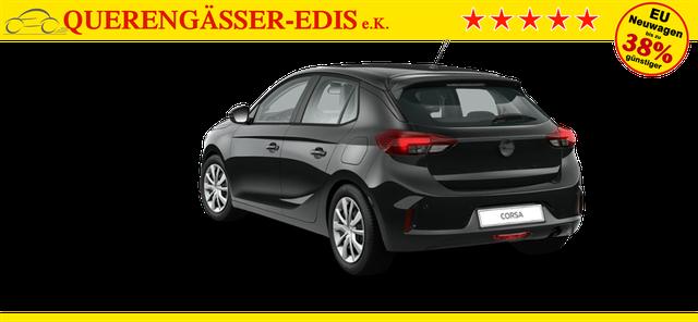 Opel Corsa Edition 1.2 DIT 6-Gang 
