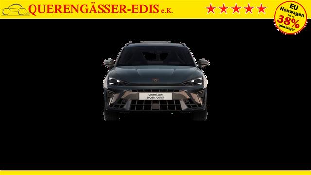Cupra Leon Sportstourer VZ 2.0 TSI 7-Gang-DSG 4Drive 