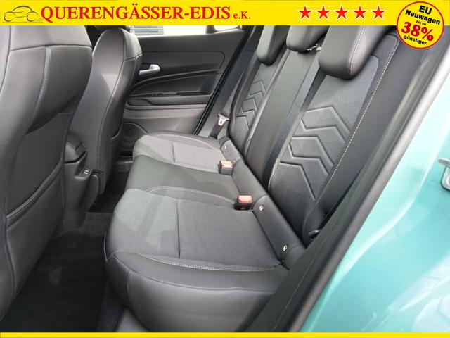 Jeep Avenger Altitude 1.2 E-Hybrid 6-Stufen-DCT 