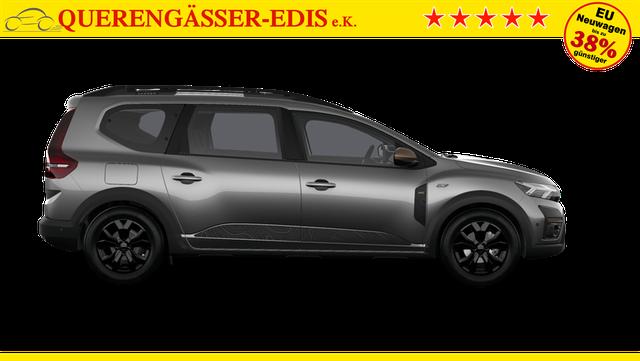 Dacia Jogger Extreme 7-Sitzer TCe 110 6-Gang 