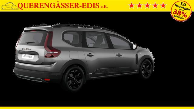 Dacia Jogger Extreme 7-Sitzer TCe 110 6-Gang 