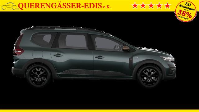 Dacia Jogger Extreme 7-Sitzer TCe 110 6-Gang 