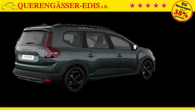 Dacia Jogger Extreme 7-Sitzer TCe 110 6-Gang 