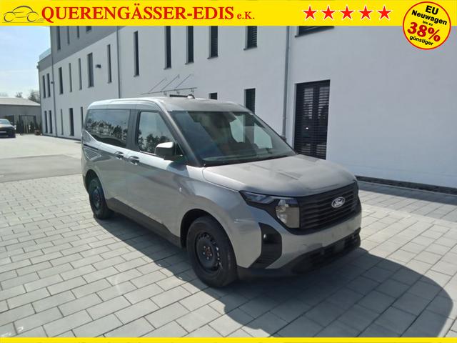 Ford Tourneo Courier Trend 1.0 EcoBoost 92kW (125PS) 7-Gang-Automatik 