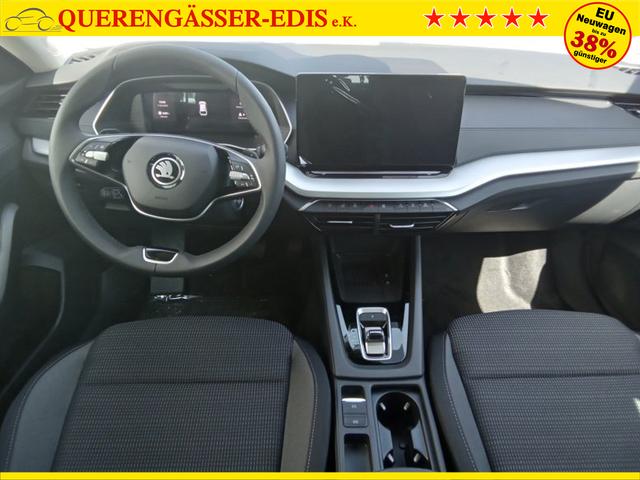 Skoda Octavia Combi Selection 2.0 TDI 7-Gang-DSG 