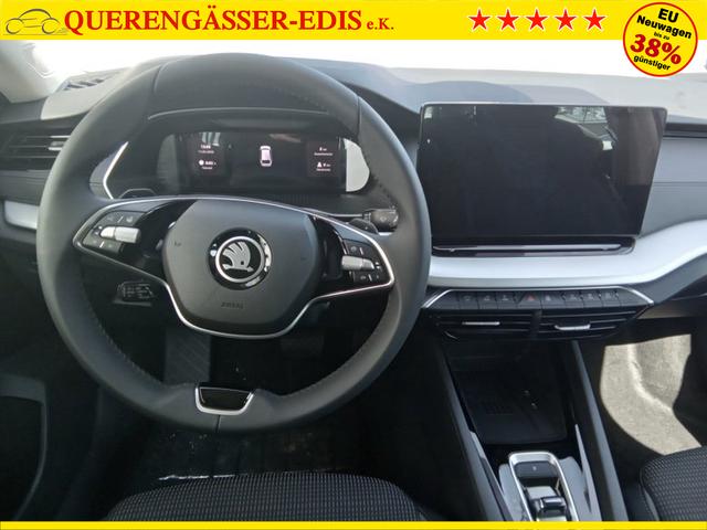 Skoda Octavia Combi Selection 2.0 TDI 7-Gang-DSG 