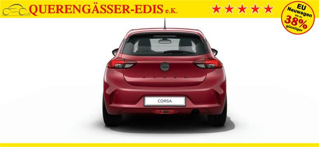 Opel Corsa Edition 1.2 DIT 6-Gang 