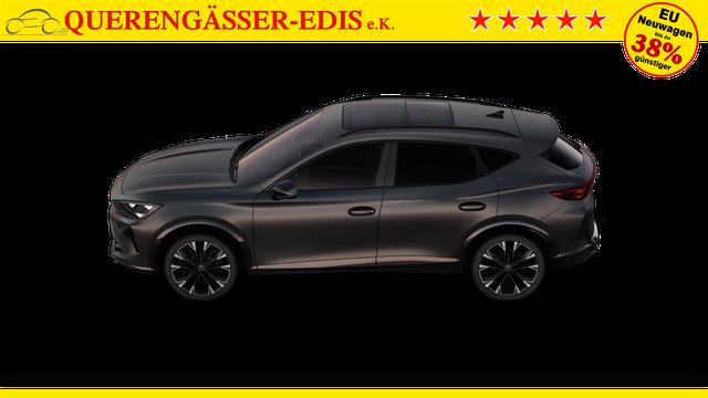 Cupra Formentor VZ 2.0 TSI 7-Gang-DSG 4Drive 