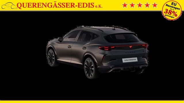 Cupra Formentor VZ 2.0 TSI 7-Gang-DSG 4Drive 