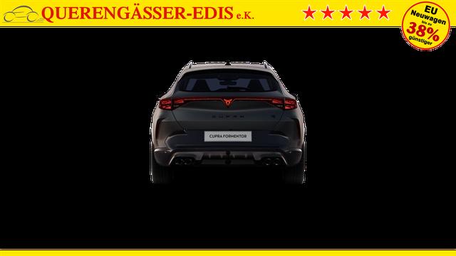 Cupra Formentor VZ 2.0 TSI 7-Gang-DSG 4Drive 