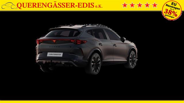 Cupra Formentor VZ 2.0 TSI 7-Gang-DSG 4Drive 
