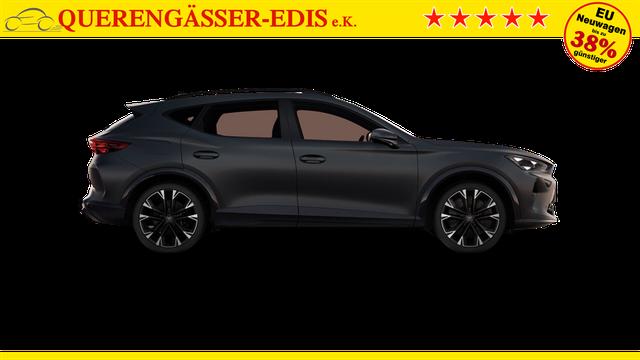 Cupra Formentor VZ 2.0 TSI 7-Gang-DSG 4Drive 