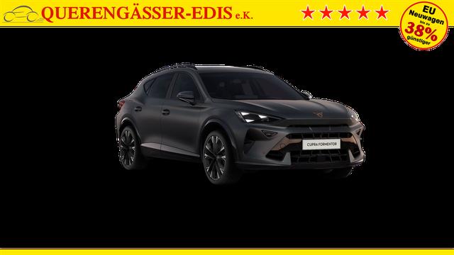 Cupra Formentor VZ 2.0 TSI 7-Gang-DSG 4Drive 