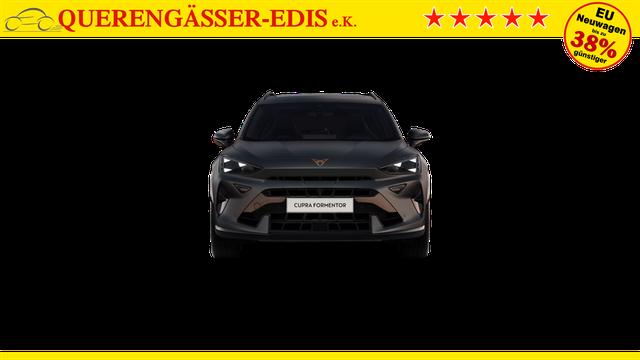 Cupra Formentor VZ 2.0 TSI 7-Gang-DSG 4Drive 