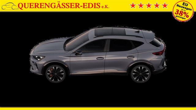 Cupra Formentor VZ 2.0 TSI 7-Gang-DSG 4Drive 