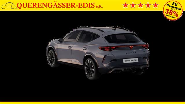 Cupra Formentor VZ 2.0 TSI 7-Gang-DSG 4Drive 