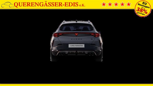 Cupra Formentor VZ 2.0 TSI 7-Gang-DSG 4Drive 