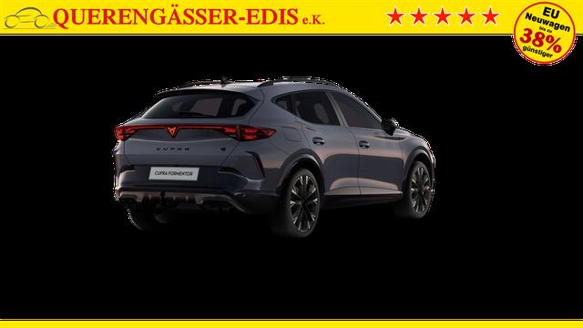 Cupra Formentor VZ 2.0 TSI 7-Gang-DSG 4Drive 