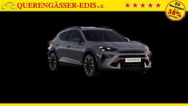 Cupra Formentor VZ 2.0 TSI 7-Gang-DSG 4Drive 