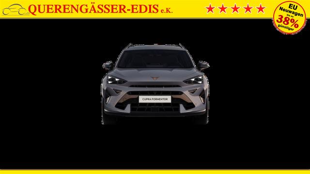 Cupra Formentor VZ 2.0 TSI 7-Gang-DSG 4Drive 