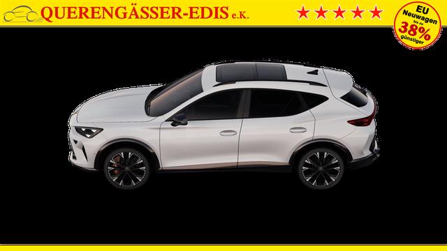 Cupra Formentor VZ 2.0 TSI 7-Gang-DSG 4Drive 