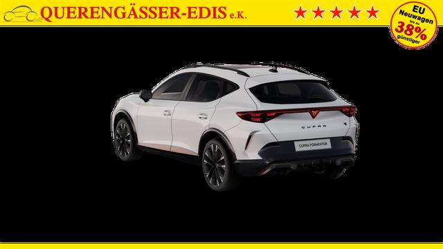 Cupra Formentor VZ 2.0 TSI 7-Gang-DSG 4Drive 