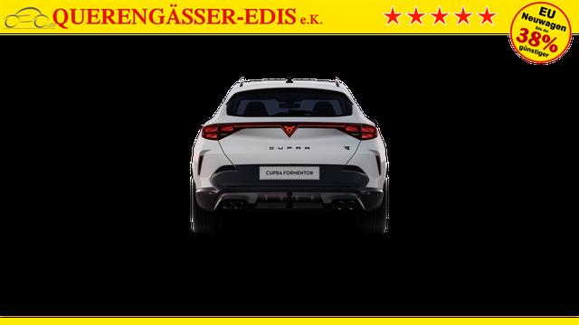 Cupra Formentor VZ 2.0 TSI 7-Gang-DSG 4Drive 