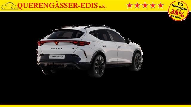 Cupra Formentor VZ 2.0 TSI 7-Gang-DSG 4Drive 