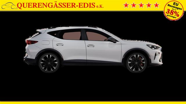 Cupra Formentor VZ 2.0 TSI 7-Gang-DSG 4Drive 