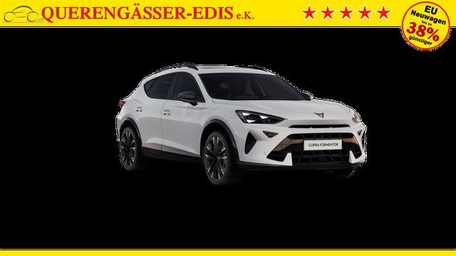 Cupra Formentor VZ 2.0 TSI 7-Gang-DSG 4Drive 